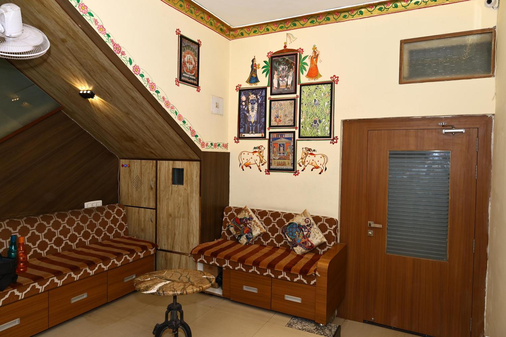 Hotel Suncity By Sharnam Nāthdwāra Exterior foto